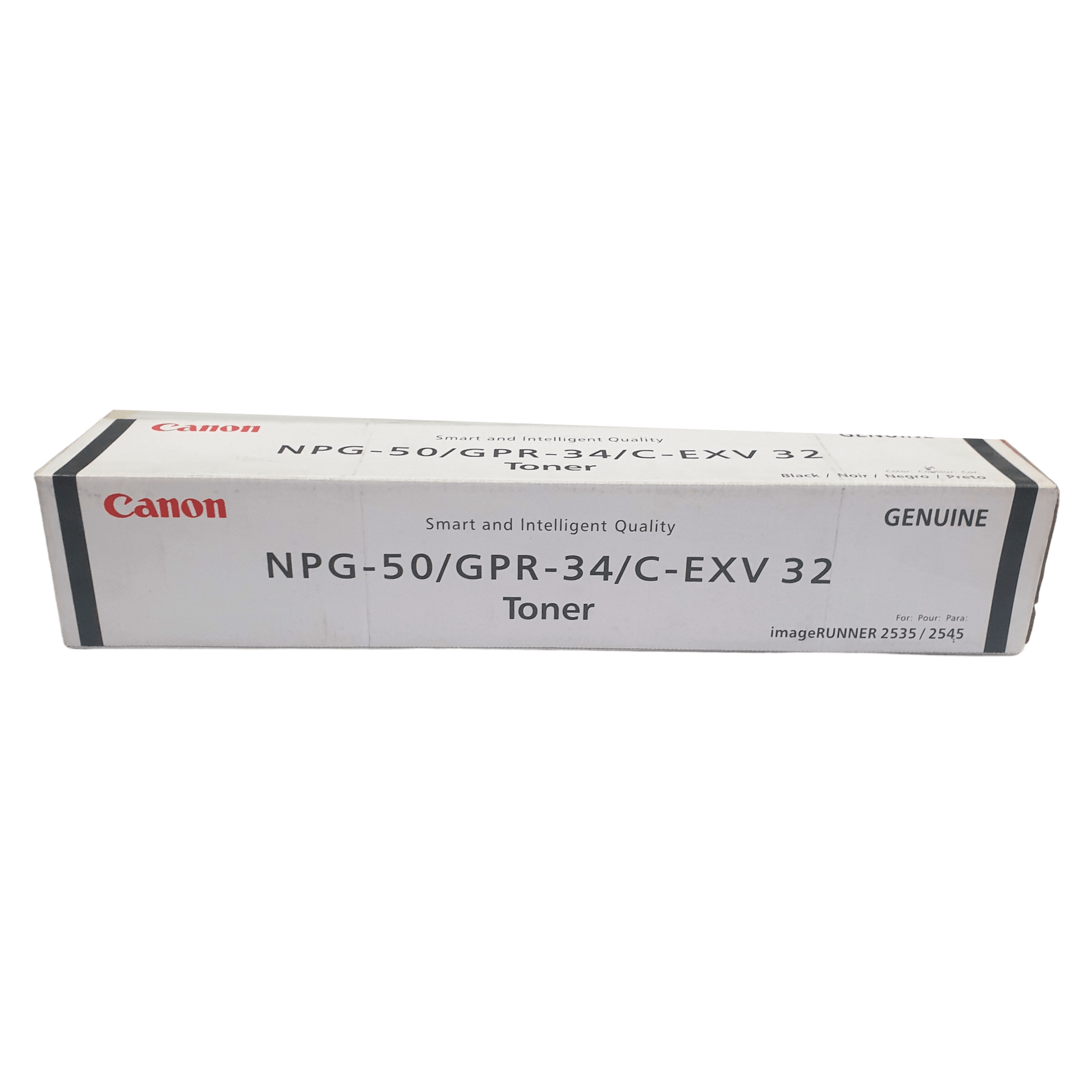 Canon Toner Cartridge NPG 50 IR 2535/2545 A+ - 𝐏𝐑𝐄𝐌𝐈𝐄𝐑 𝐓𝐑𝐀𝐃𝐄𝐑𝐒