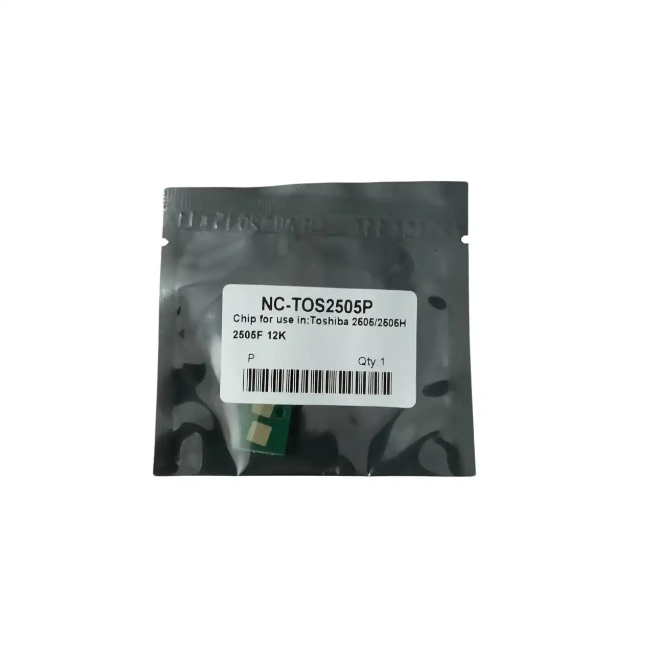 Toshiba T-2505P compatible chip - efficient and cost saving