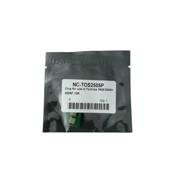 Compatible Toner Chip Toshiba T-2505P