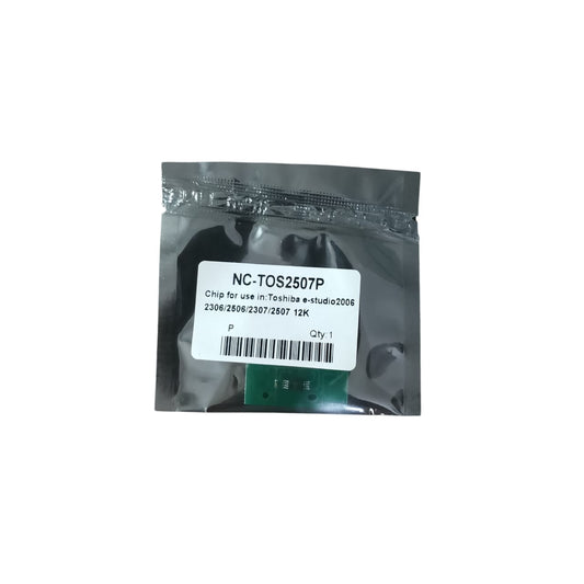 Chip Toshiba T2507P TEC