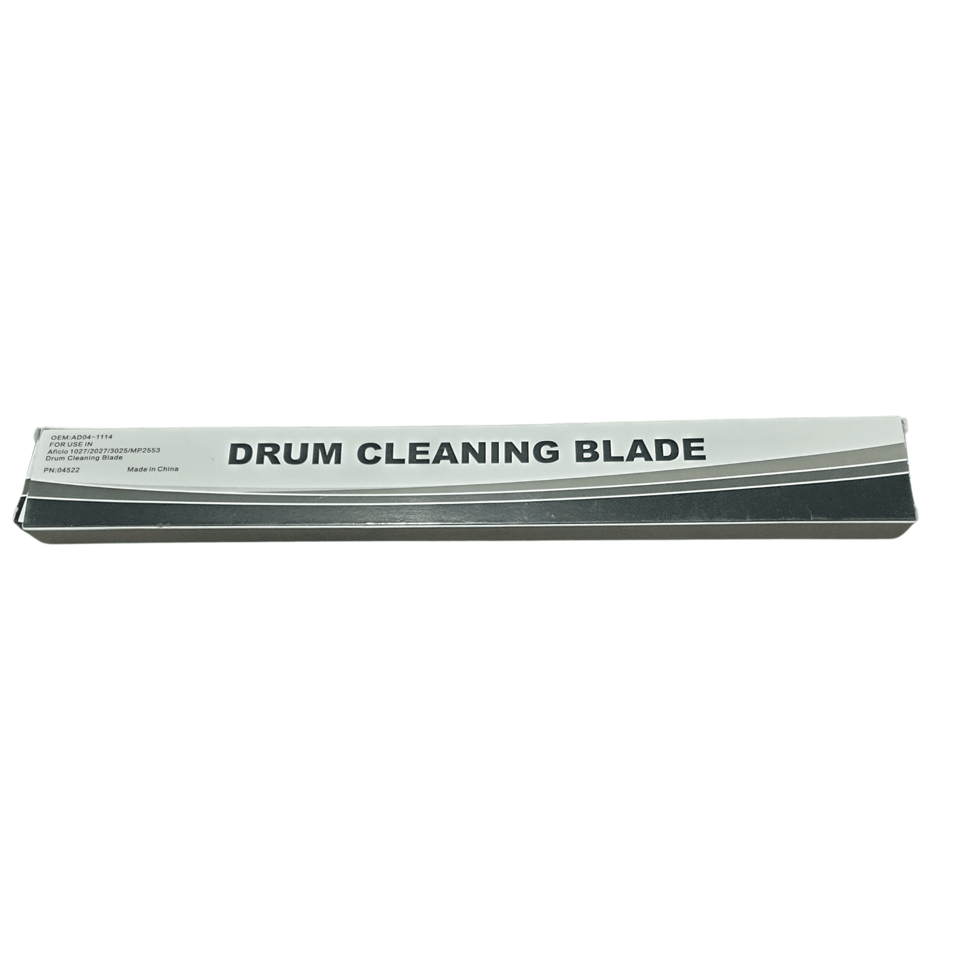 Cleaning blade Aficio 220/1022/MP2851 CET - 𝐏𝐑𝐄𝐌𝐈𝐄𝐑 𝐓𝐑𝐀𝐃𝐄𝐑𝐒