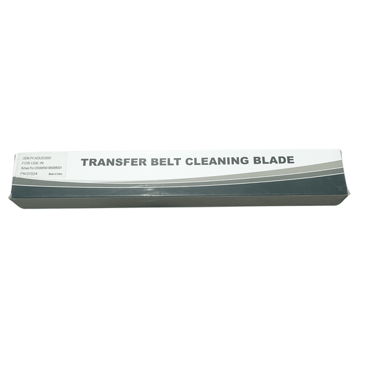 Cleaning Blade Belt KM Bizhub C5500/6500/6501/6-7000 CET - 𝐏𝐑𝐄𝐌𝐈𝐄𝐑 𝐓𝐑𝐀𝐃𝐄𝐑𝐒