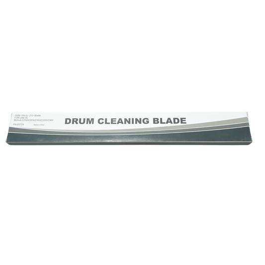 Cleaning Blade KM Bizhub C220/280/360/203/253/353/ CET - 𝐏𝐑𝐄𝐌𝐈𝐄𝐑 𝐓𝐑𝐀𝐃𝐄𝐑𝐒