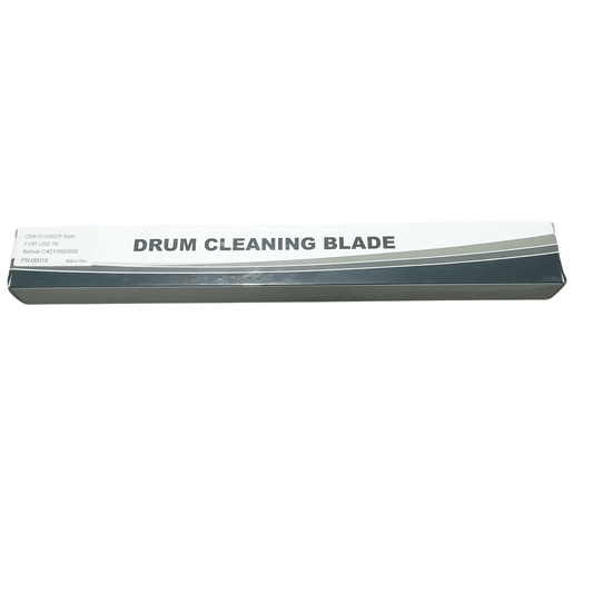 Cleaning Blade KM Bizhub C550/552/754 K CET - 𝐏𝐑𝐄𝐌𝐈𝐄𝐑 𝐓𝐑𝐀𝐃𝐄𝐑𝐒