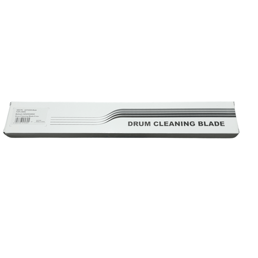 Cleaning Blade KM Bizhub C550/552/754 YMCK CET - 𝐏𝐑𝐄𝐌𝐈𝐄𝐑 𝐓𝐑𝐀𝐃𝐄𝐑𝐒