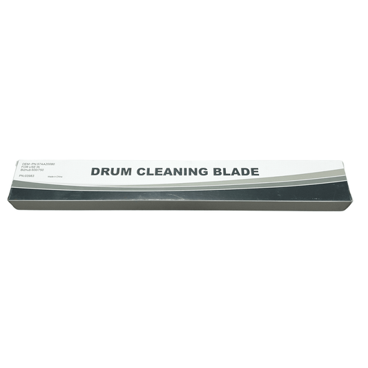 Cleaning Blade KM Bizhub Di 650 CET - 𝐏𝐑𝐄𝐌𝐈𝐄𝐑 𝐓𝐑𝐀𝐃𝐄𝐑𝐒