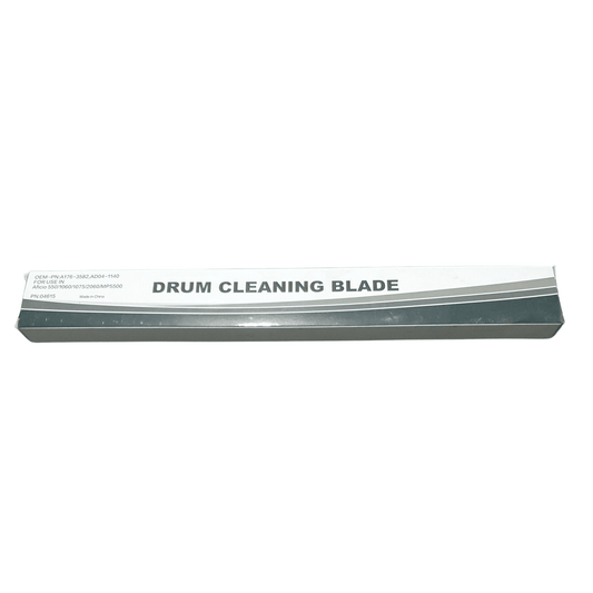 Cleaning blade Ricoh Aficio 1075/2075 CET - 𝐏𝐑𝐄𝐌𝐈𝐄𝐑 𝐓𝐑𝐀𝐃𝐄𝐑𝐒