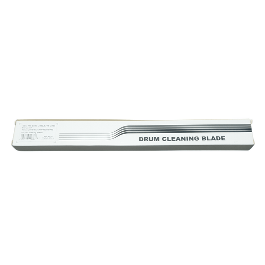 Cleaning blade Ricoh Aficio 2035/MP4500 CET - 𝐏𝐑𝐄𝐌𝐈𝐄𝐑 𝐓𝐑𝐀𝐃𝐄𝐑𝐒