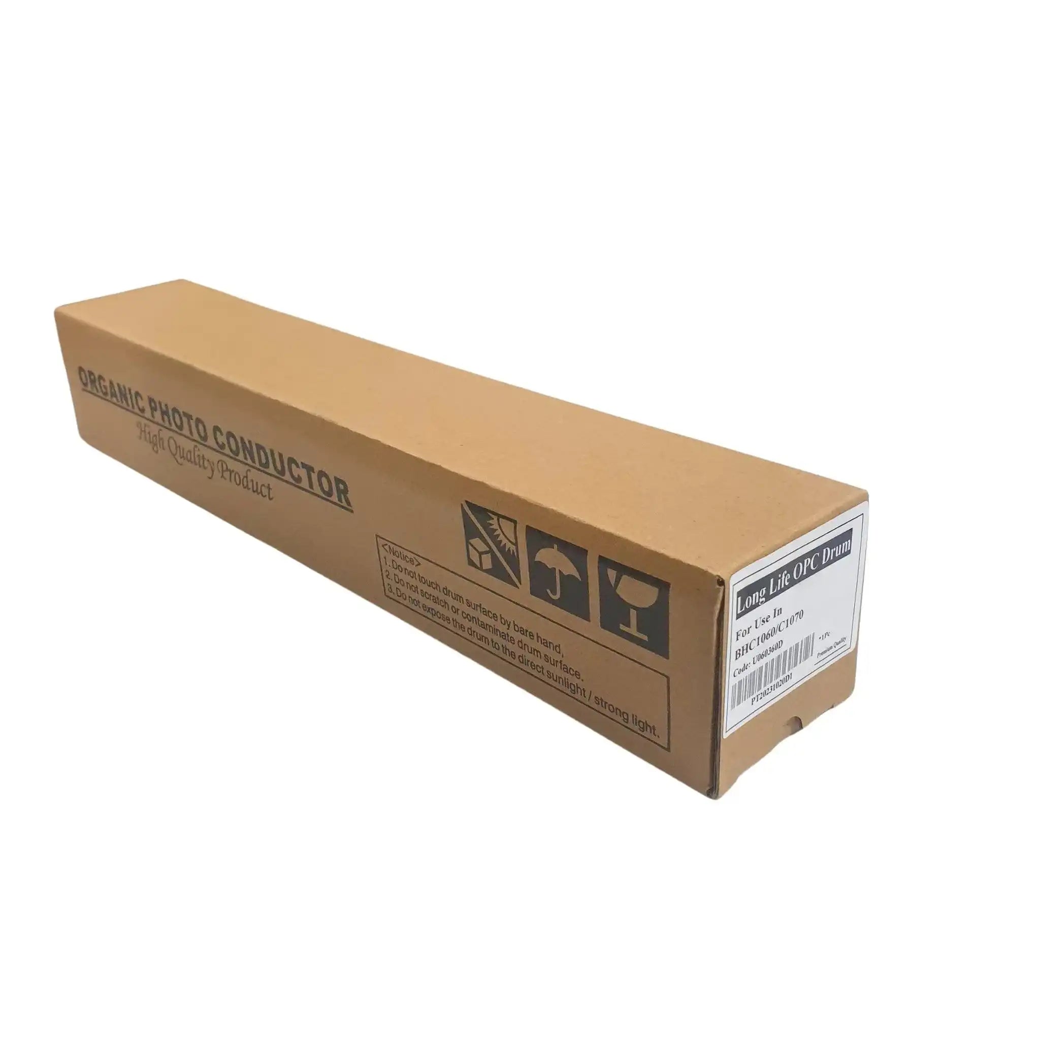 Compatible Imaging Drum for Konica Minolta bizhub C1060/3080 by TEC