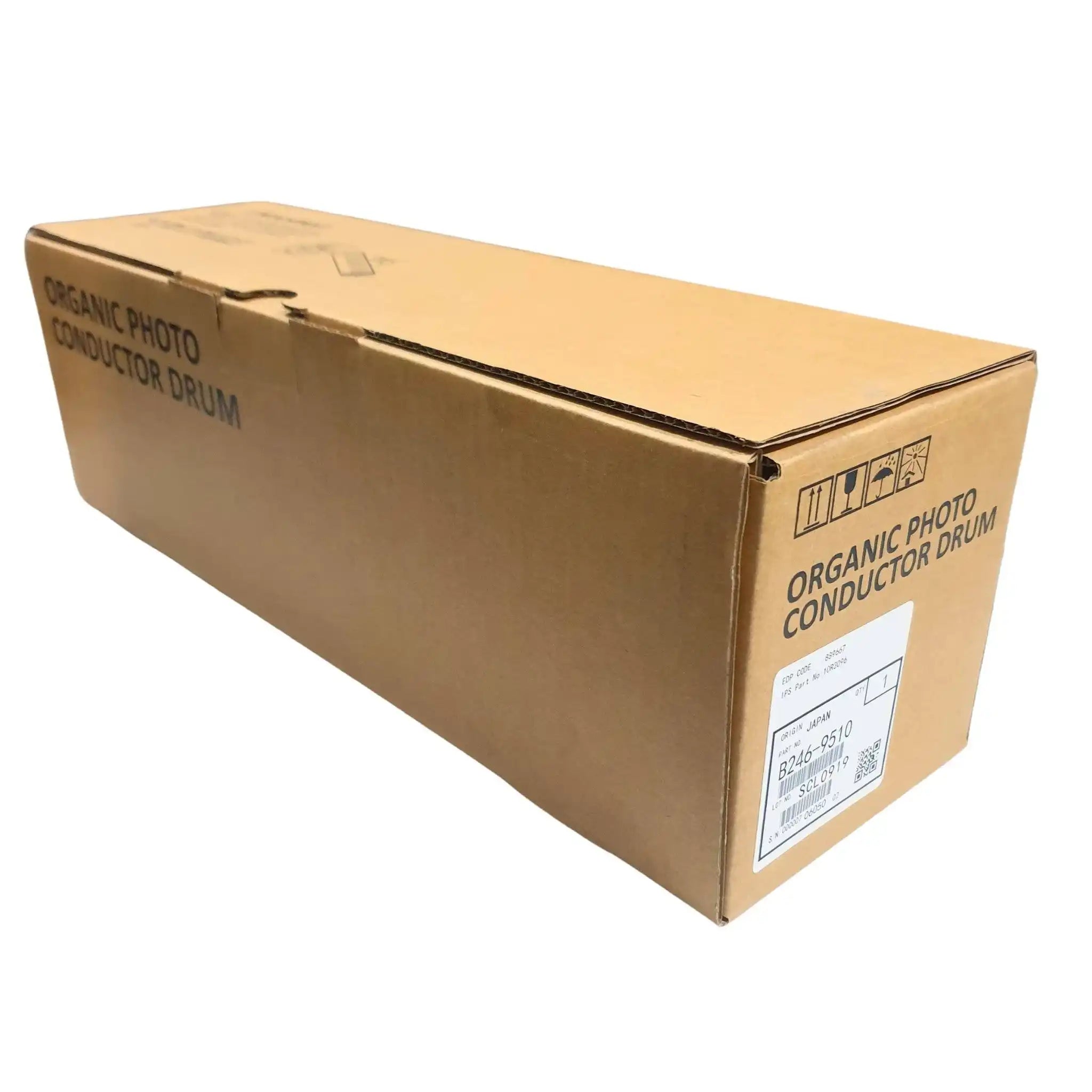 Compatible Imaging Drum for Ricoh Aficio 1075/2075 (Japanese) by TEC