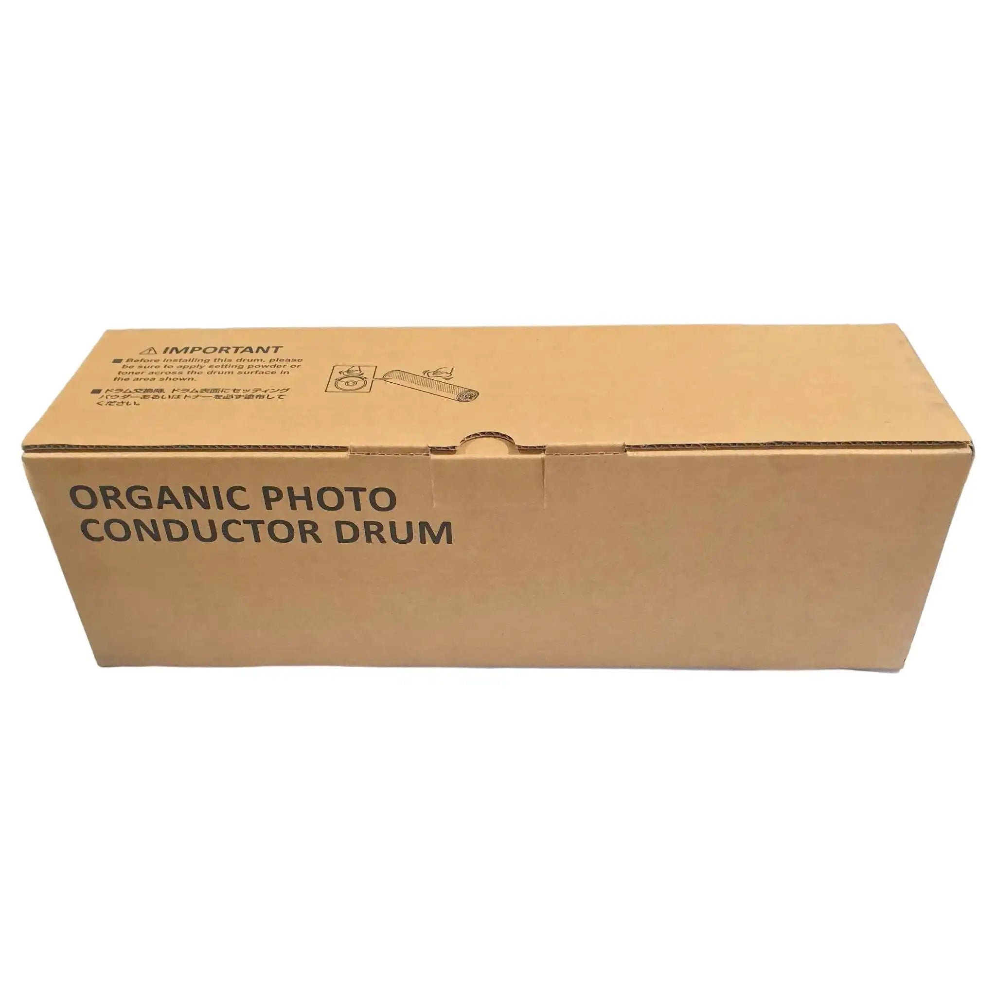 Compatible Imaging Drum for Ricoh Aficio 1075/2075 (Japanese) by TEC