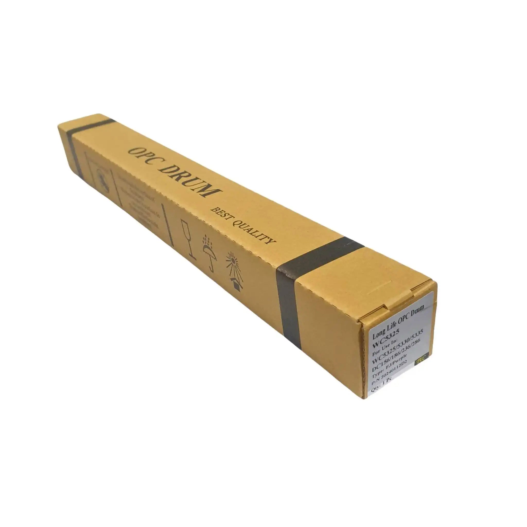 Compatible Imaging Drum for Xerox WC 5325/5330 by TEC