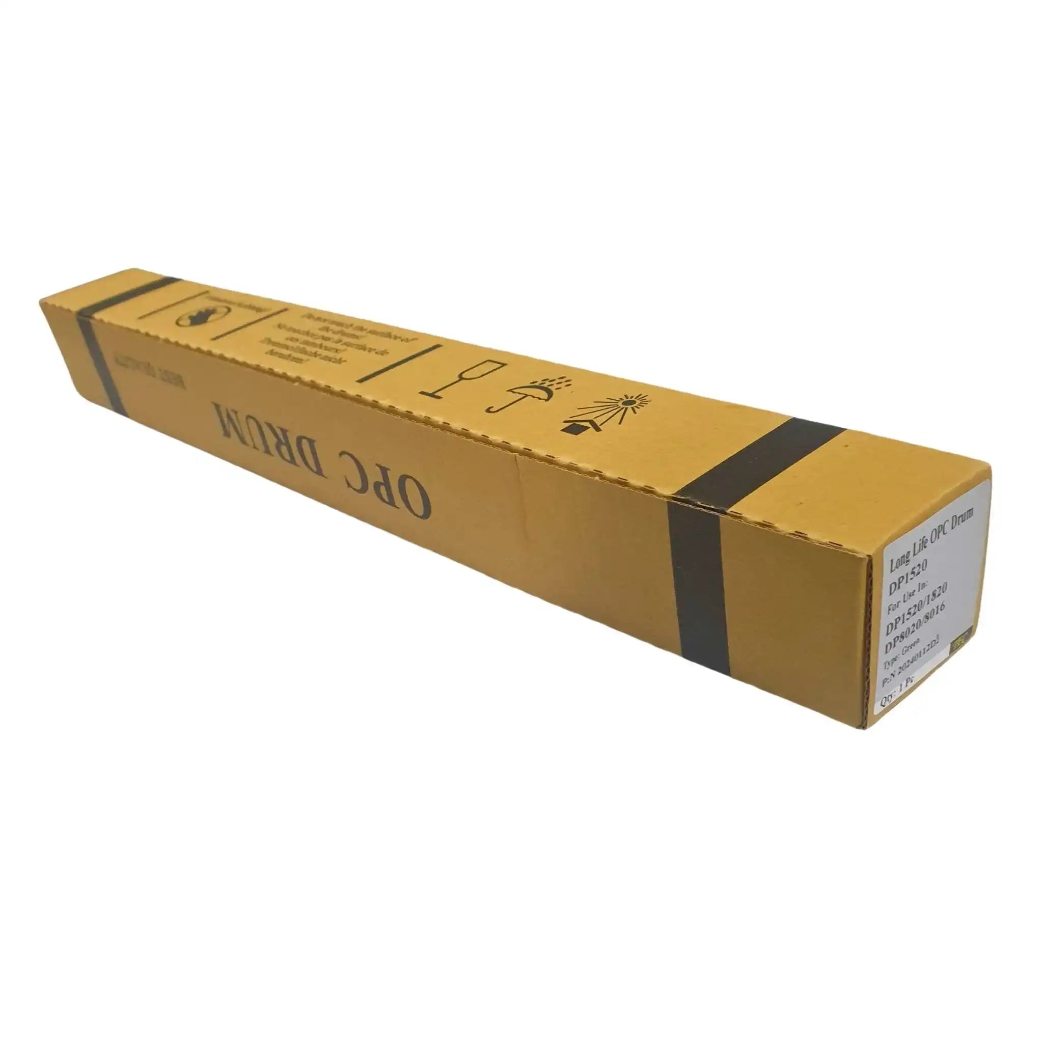 Compatible Imaging Drum for Panasonic DP 1520 by TEC