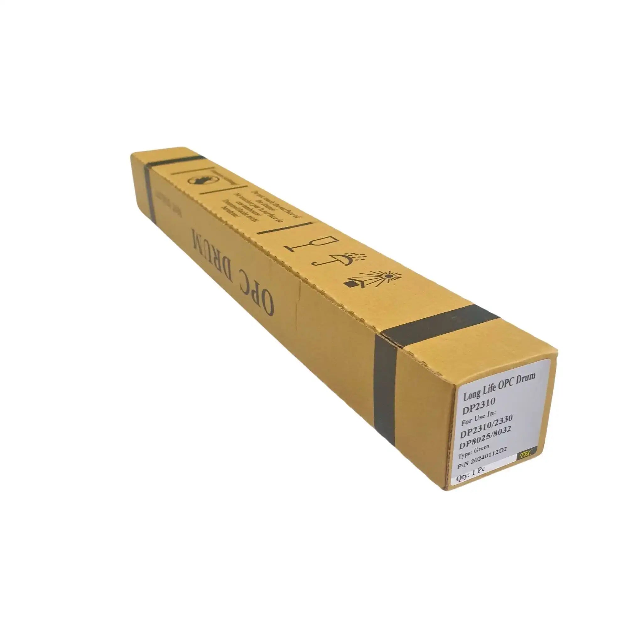 Compatible Imaging Drum for Panasonic DP 2310 by TEC