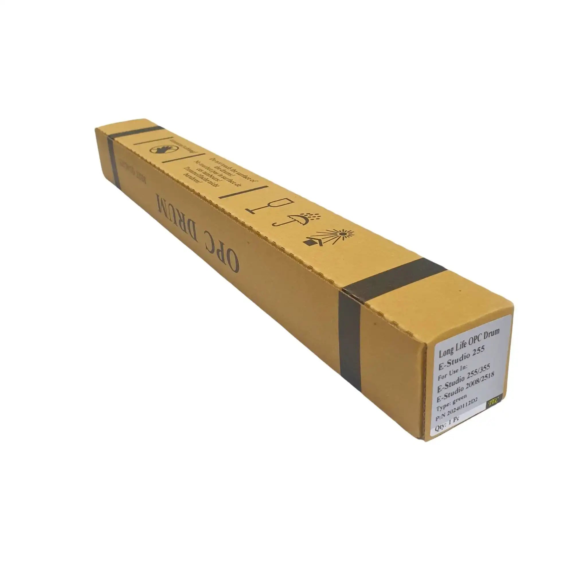 Compatible Imaging Drum for Toshiba e-STUDIO 255 by TEC