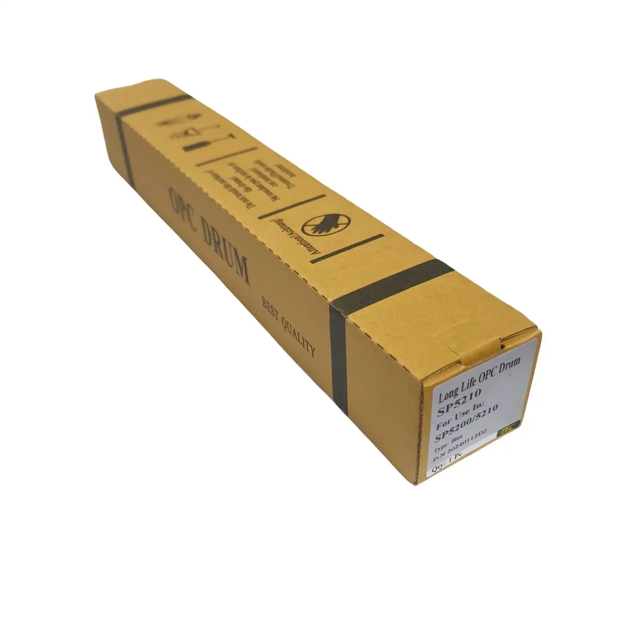 Compatible Imaging Drum for Ricoh Aficio SP 5200/5210 by TEC