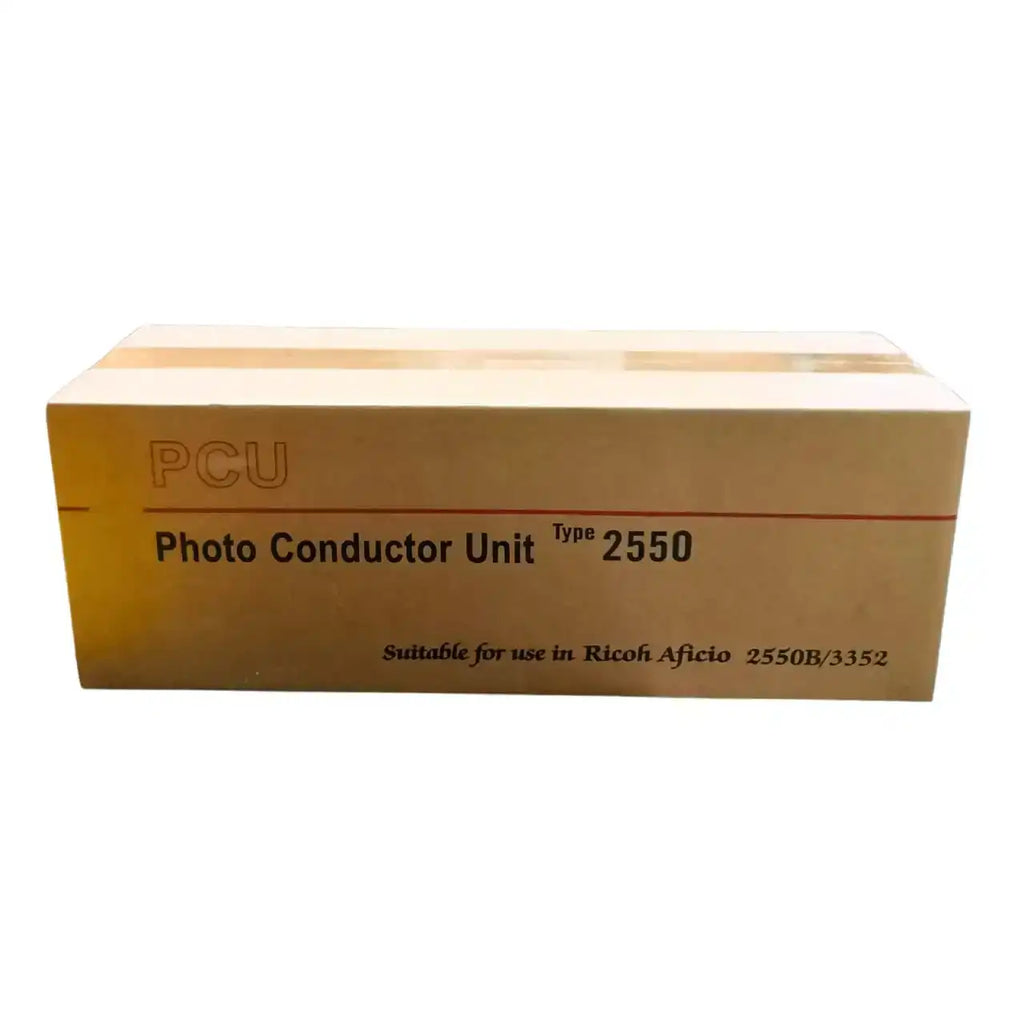 Ricoh MP 3353 compatible drum unit - 70,000 page yield