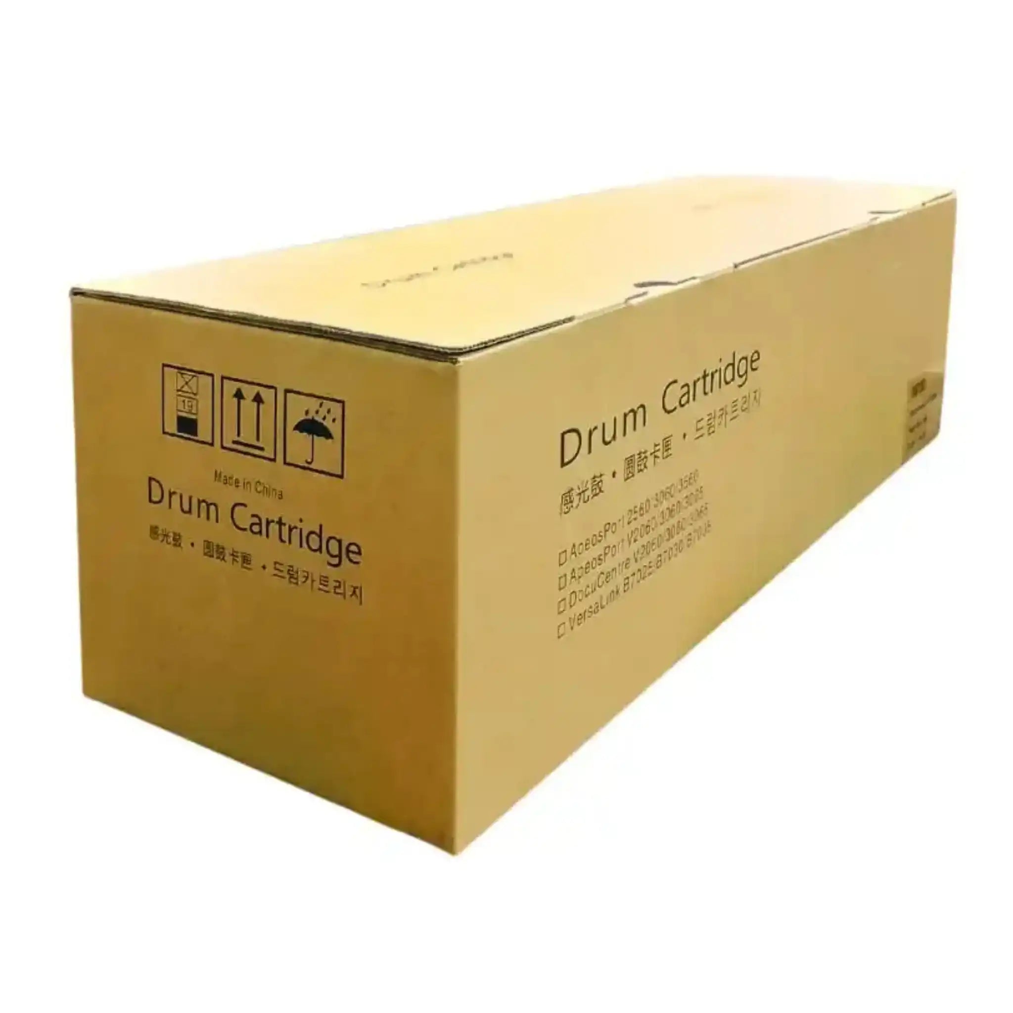 Bizhub 7135 Compatible Drum Unit - 80,000 page yield