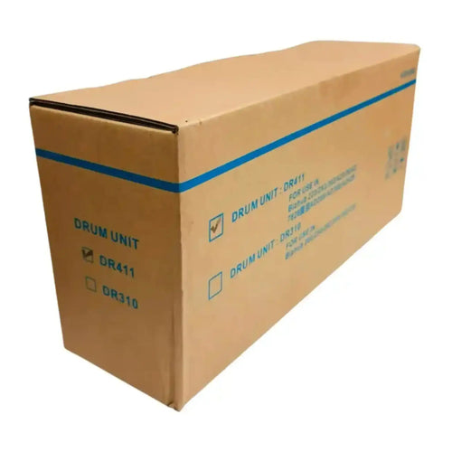 Bizhub DR-411 Compatible Drum Unit – 80,000 page yield