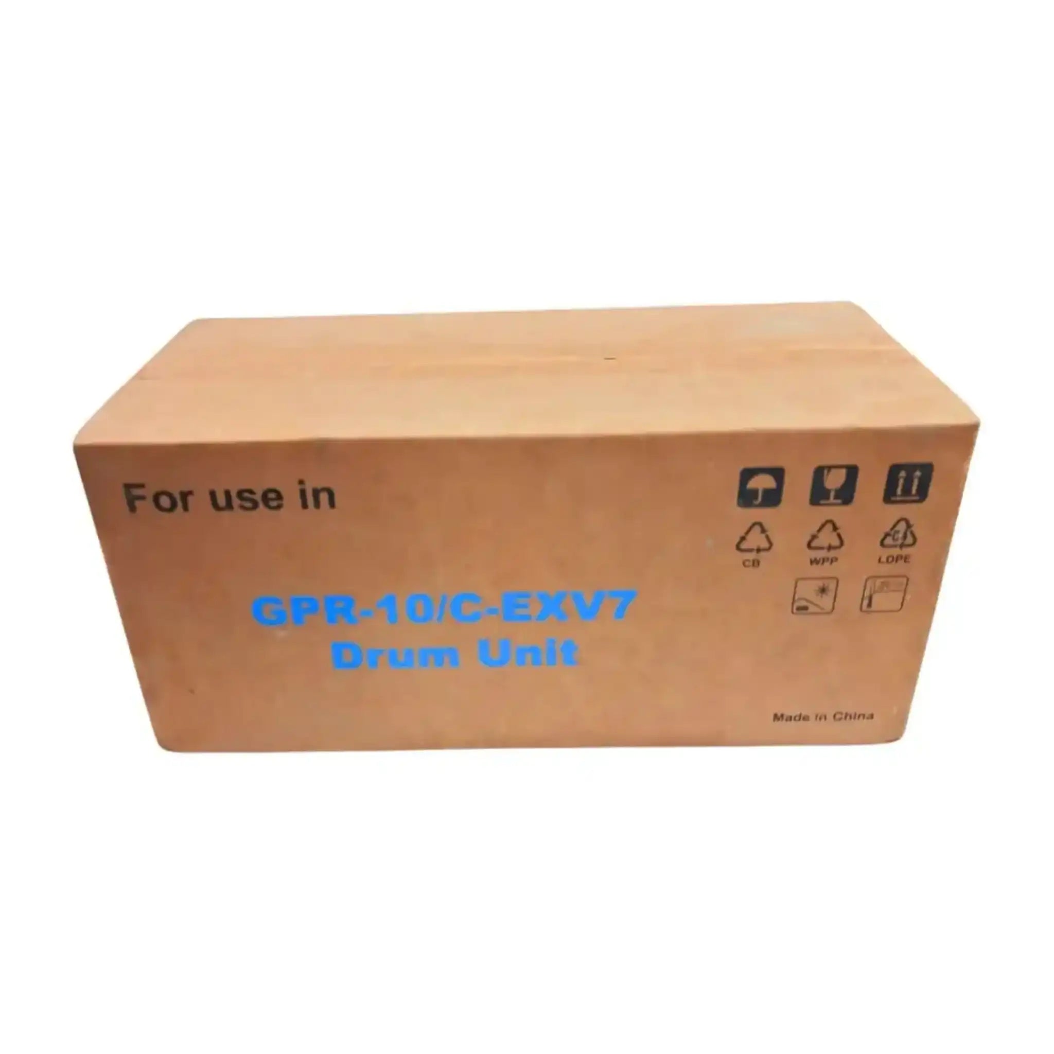 Canon GPR-10 Compatible Drum Unit for IR 1210 - 50,000 page yield