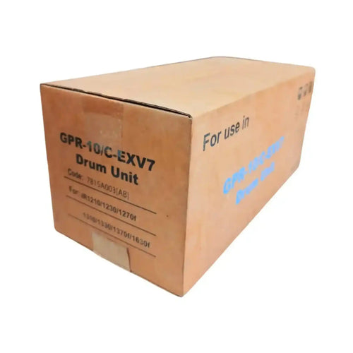 Canon GPR-10 Compatible Drum Unit for IR 1210 - 50,000 page yield