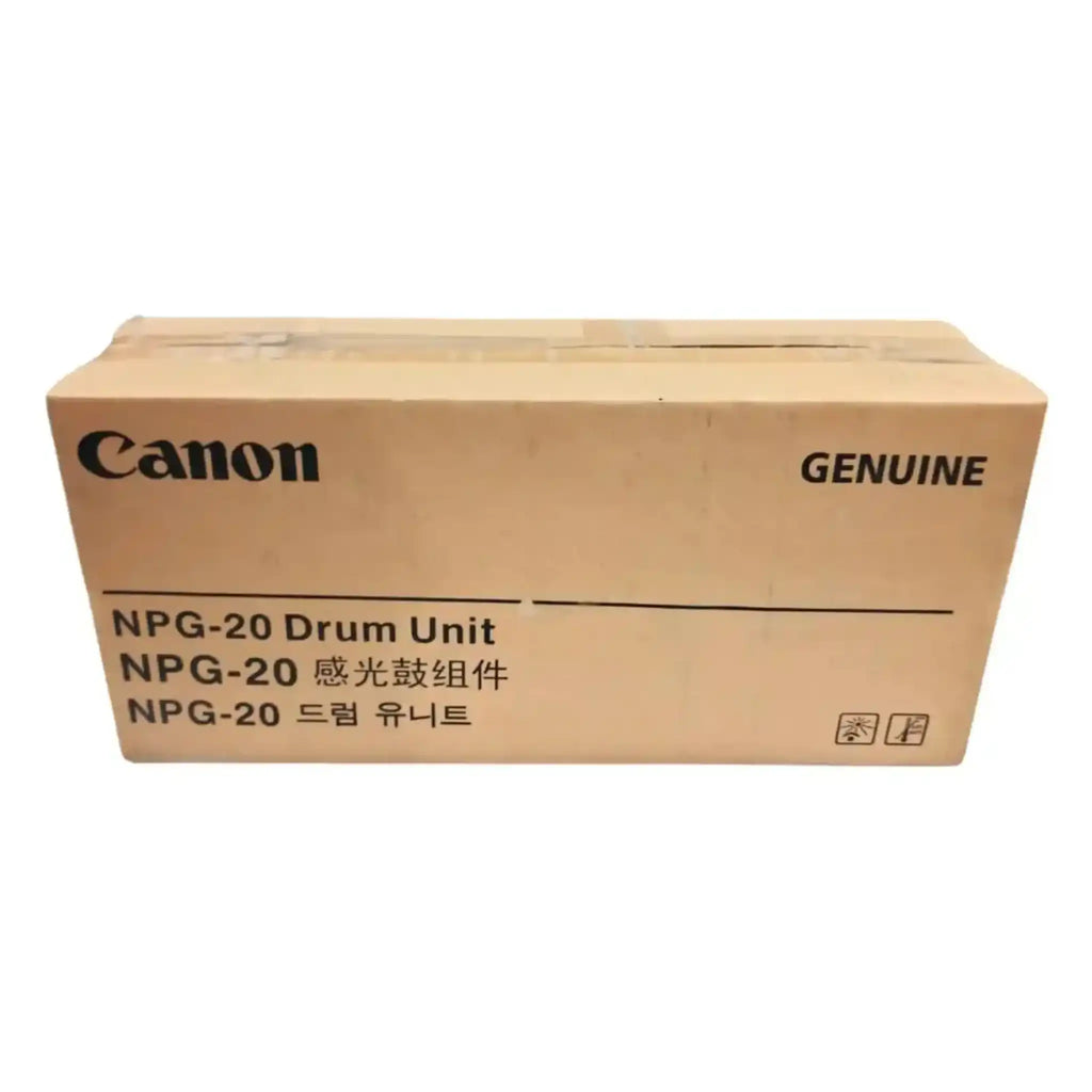 Canon NPG 20 compatible drum unit for IR 1600 - 55,000 page yield