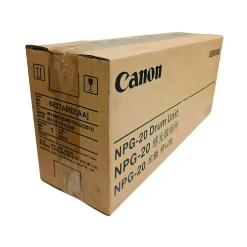 Canon NPG 20 compatible drum unit for IR 1600 - 55,000 page yield