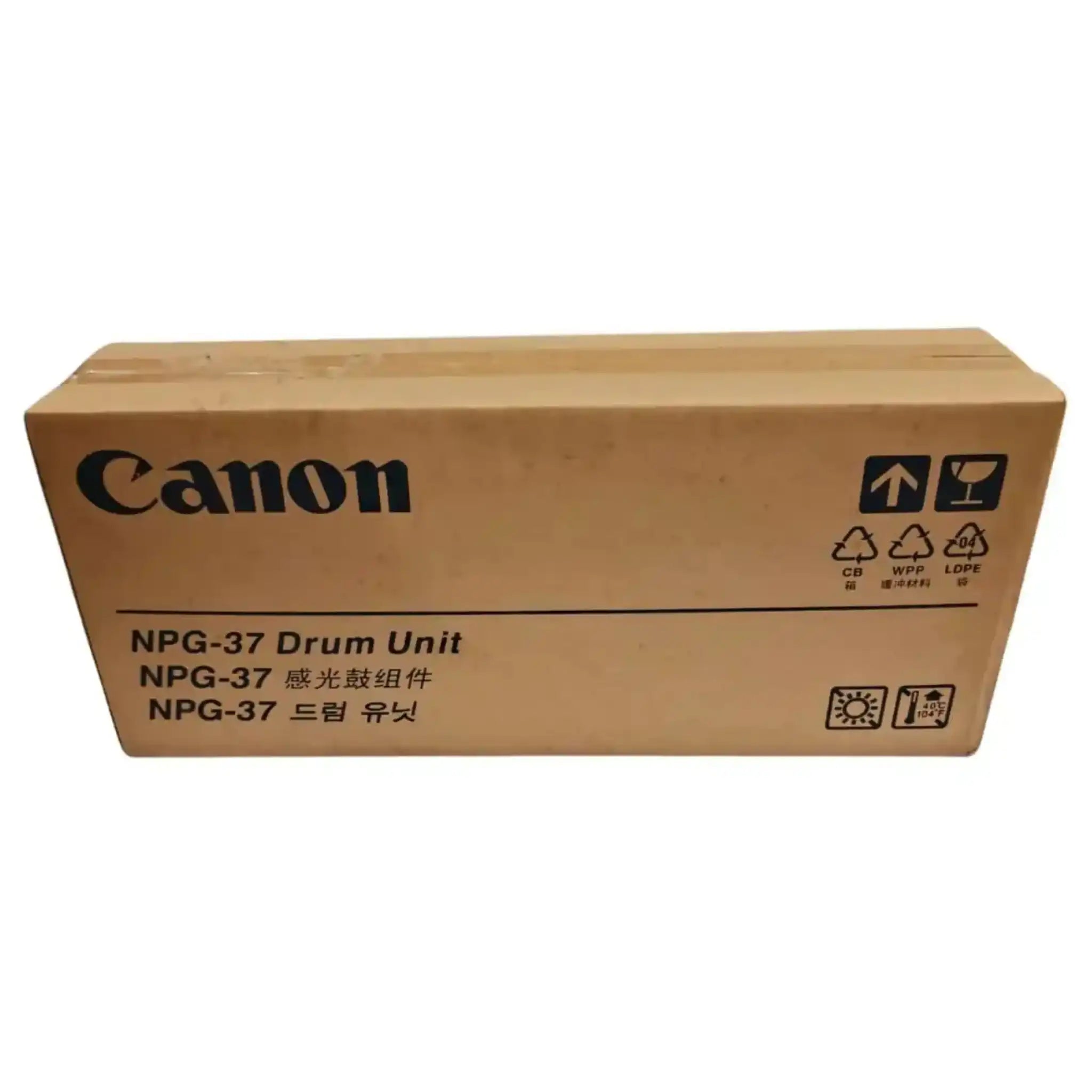 Canon NPG 37 compatible drum unit for IR 2018 - 60,000 page yield