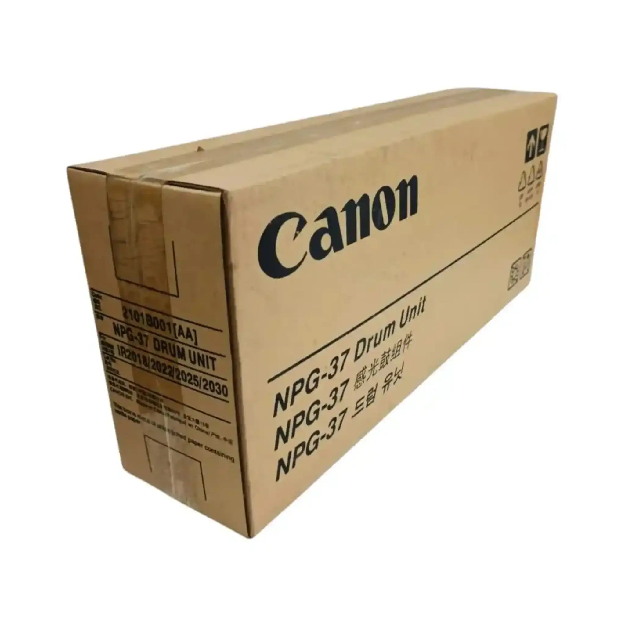 Canon NPG 37 compatible drum unit for IR 2018 - 60,000 page yield