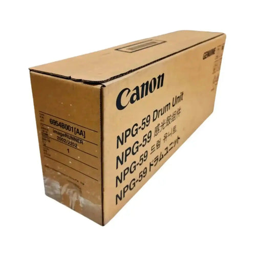 Canon NPG 84 compatible drum unit for IR 2425 - 50,000 page yield