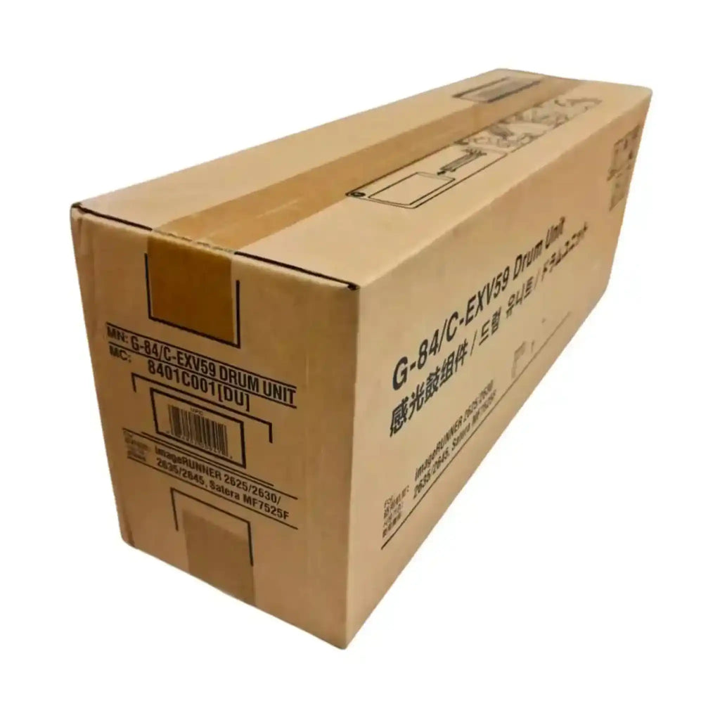 Canon NPG 84 compatible drum unit for IR 2625 - High Yield