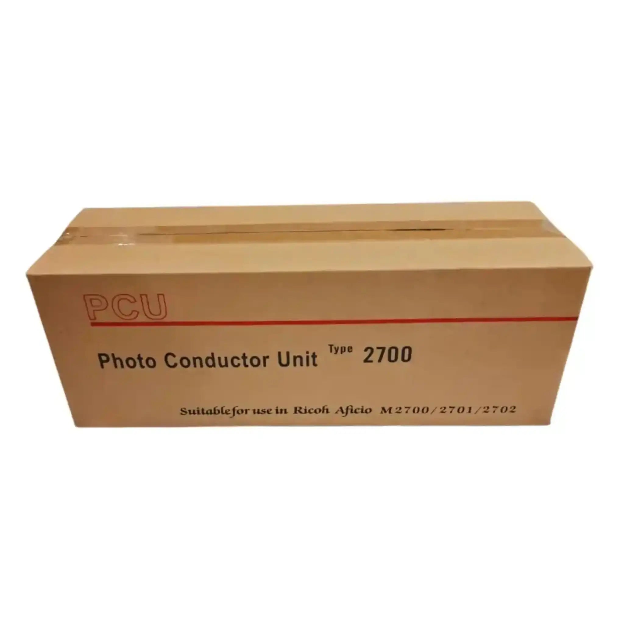 Ricoh M 2701 compatible drum unit - reliable performance