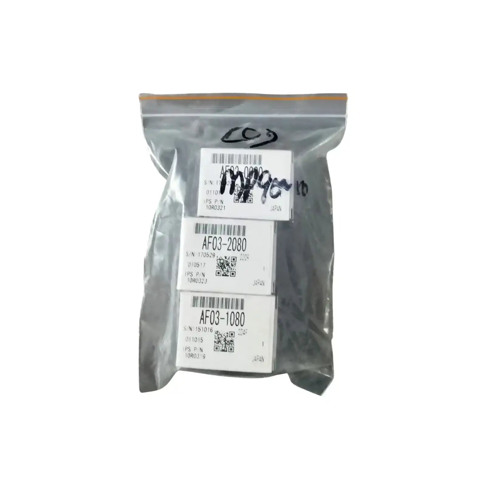 Compatible Paper Feed Roller set for Ricoh Aficio MP 9000 by TEC