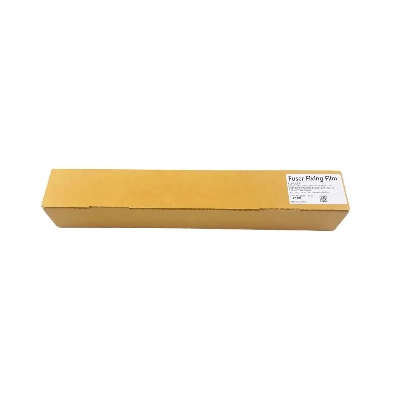 Compatible Fuser Film Sleeve for Bizhub C220/224 by TEC