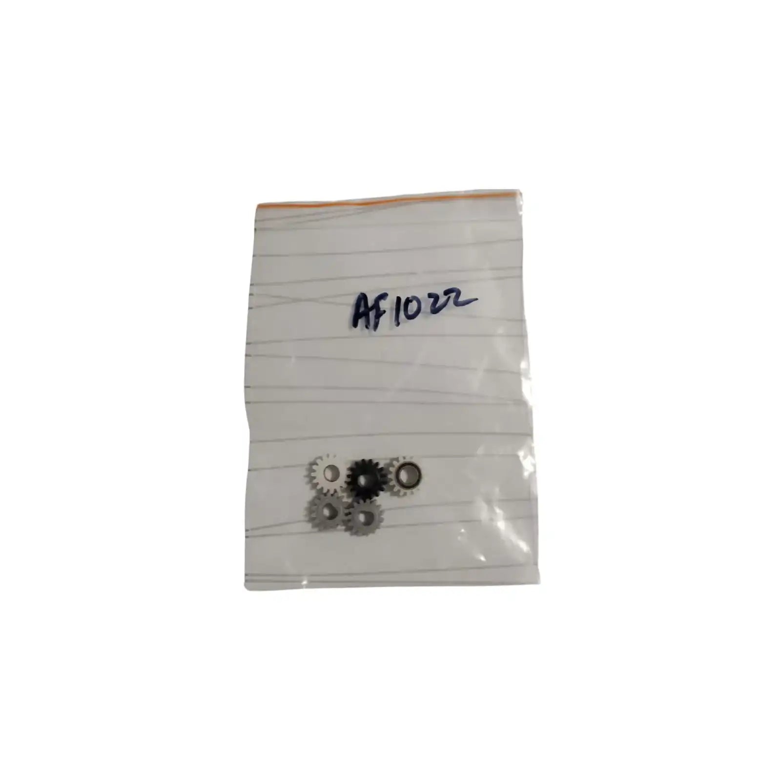 Compatible Developer Gear Kit for Ricoh Aficio 1022/MP 2851 by TEC