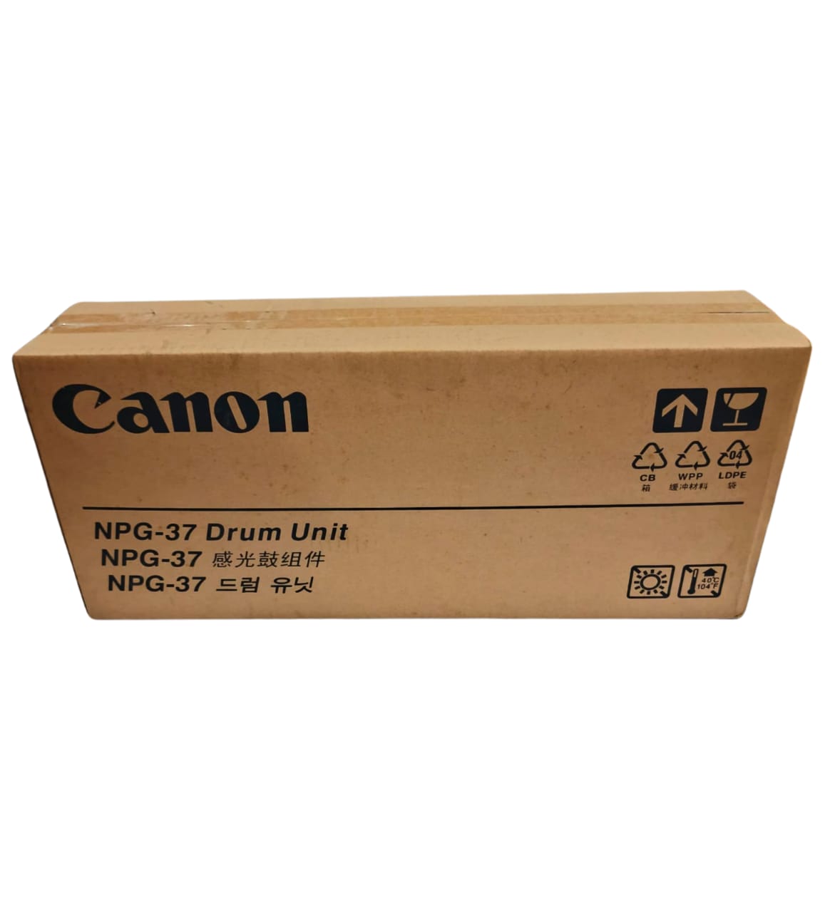 Drum Unit Canon IR 2018 TEC