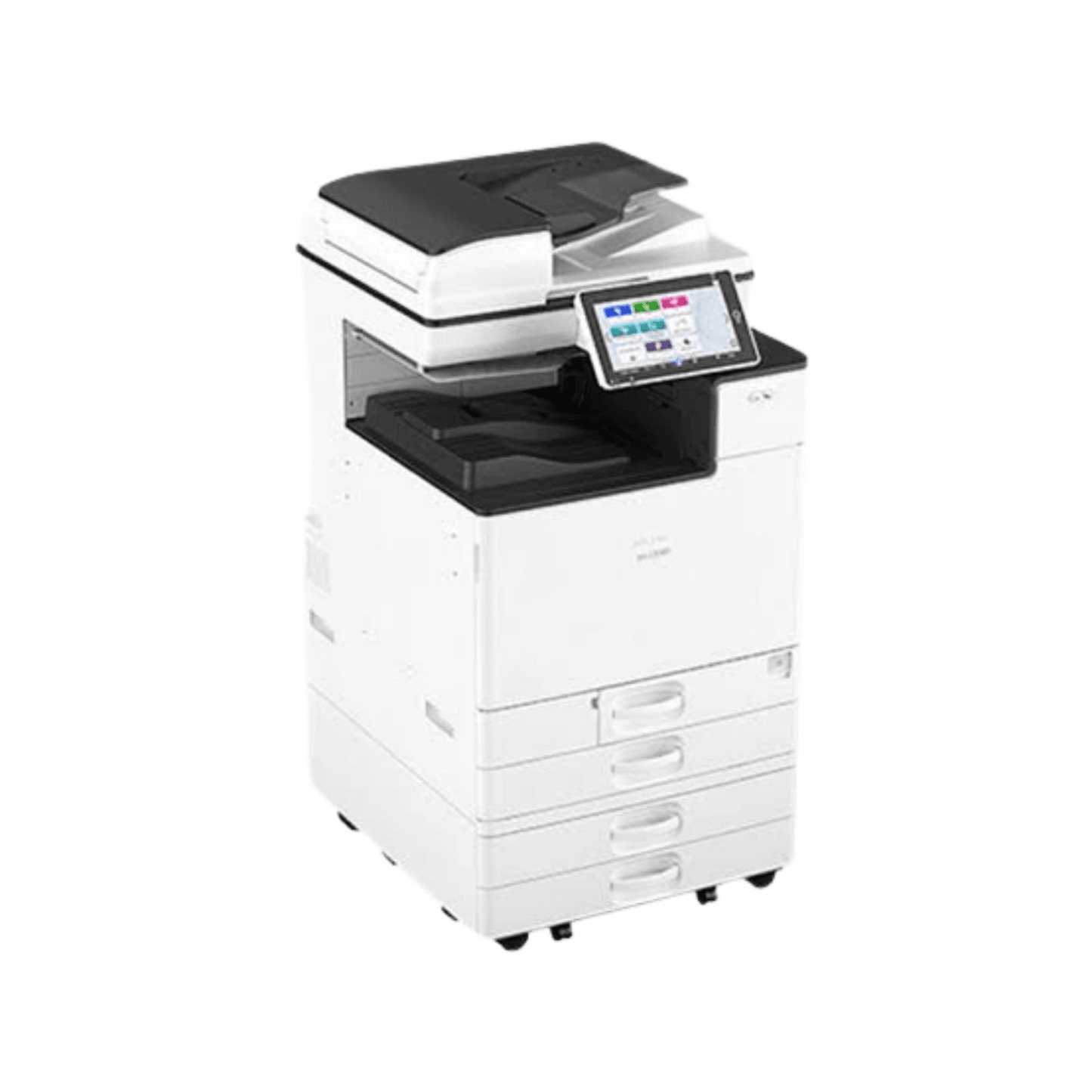 Ricoh IM C2010 (6 GB RAM) Multifunction Printer (MFP)