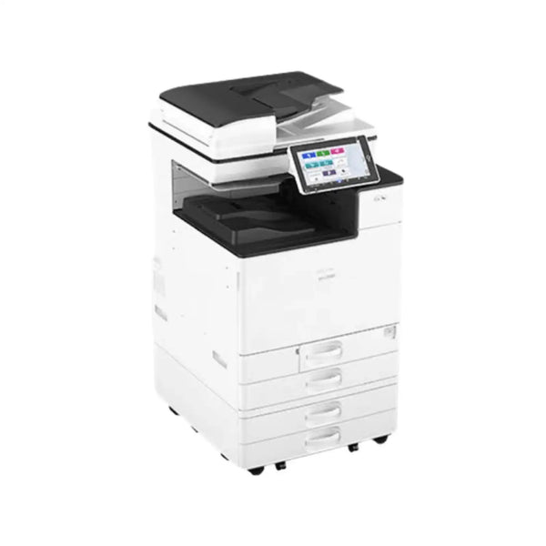 Ricoh IM C2010 (6 GB RAM) Colour Multifunction Printer