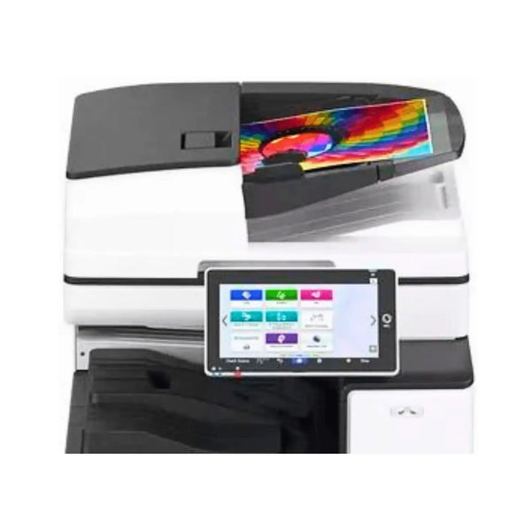 Ricoh IM C2010 (6 GB RAM) Colour Multifunction Printer