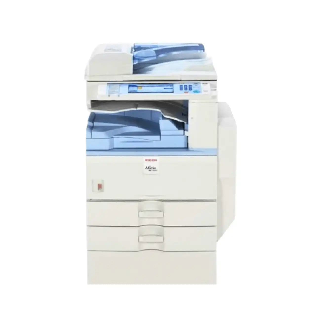 Ricoh MP 2851 refurbished multifunction printer