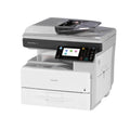 Ricoh MP 301SP refurbished MFP touchscreen panel