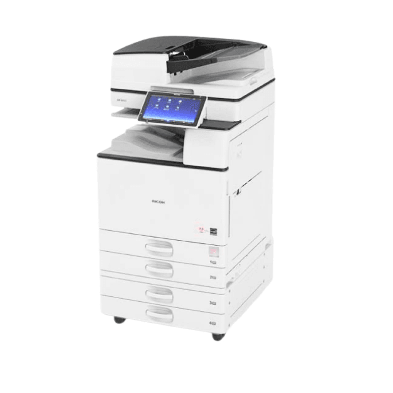 Ricoh MP 3055SP Multifunction Printer (MFP)