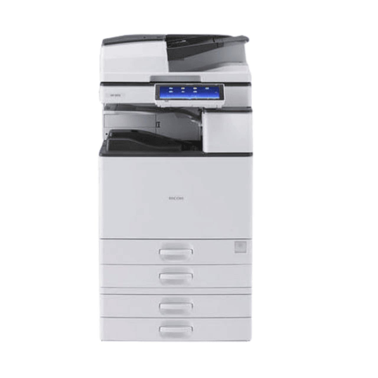 Ricoh MP 3055SP Multifunction Printer (MFP)