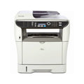 Ricoh SP 3400SF refurbished MFP control panel