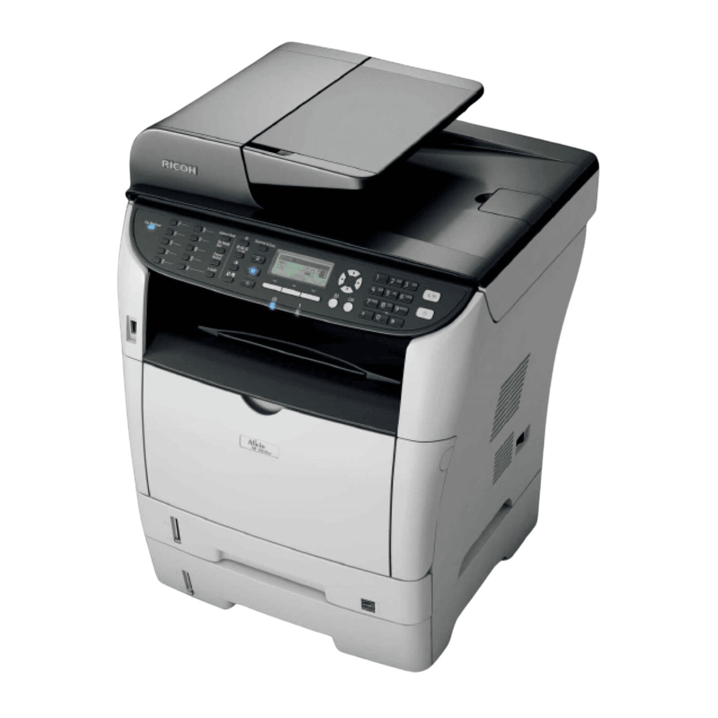 Ricoh SP 3500SF Multifunction Printer (MFP)