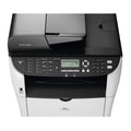 Ricoh SP 3500SF refurbished printer – front view