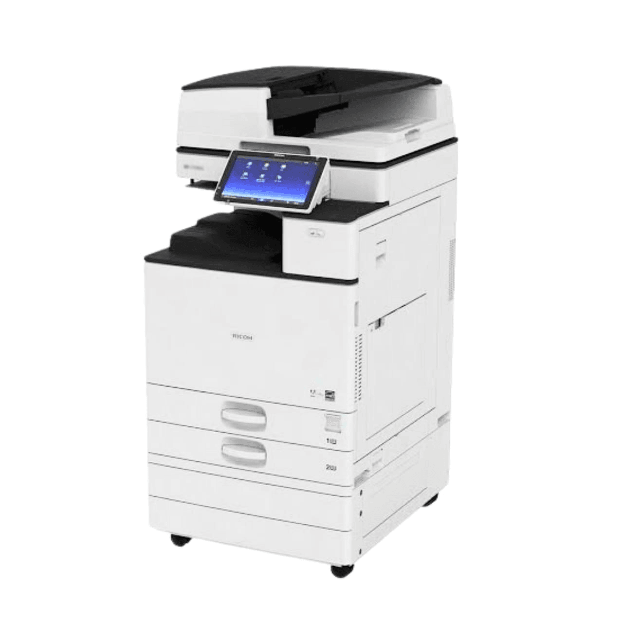 Ricoh MP 4055SP Multifunction Printer (MFP)