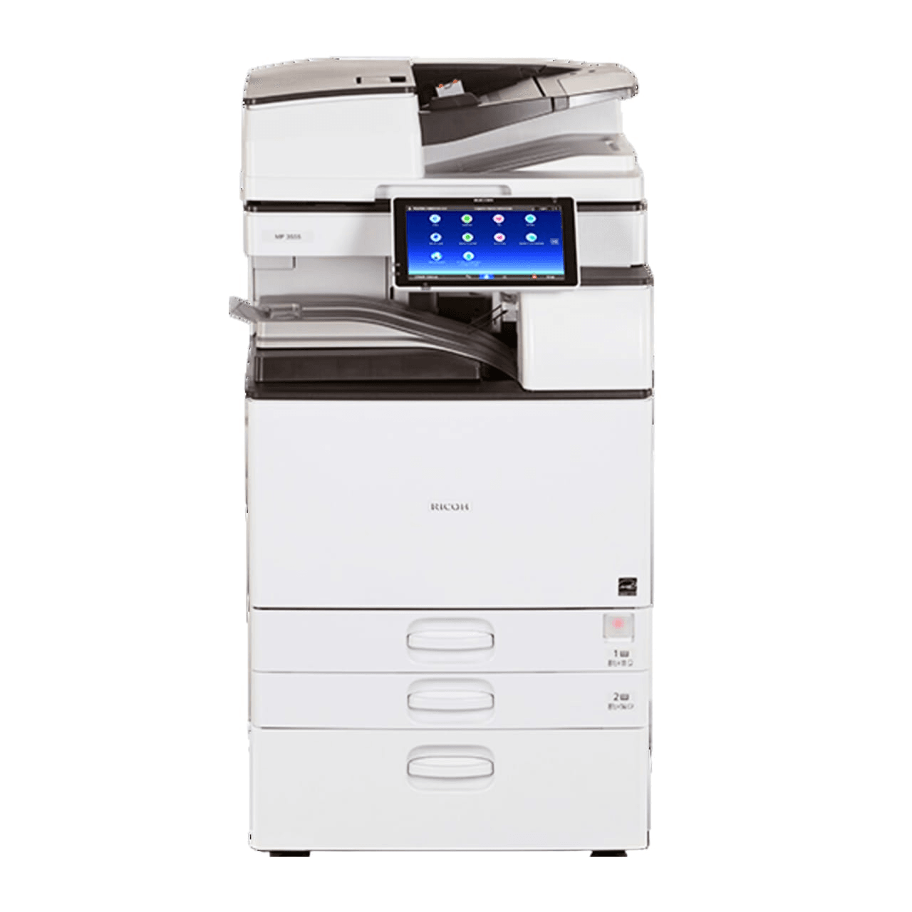 Ricoh MP 4055SP Multifunction Printer (MFP)