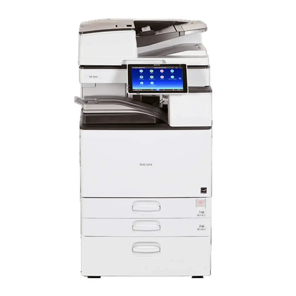Refurbished Ricoh MP 4055SP Multifunction Printer