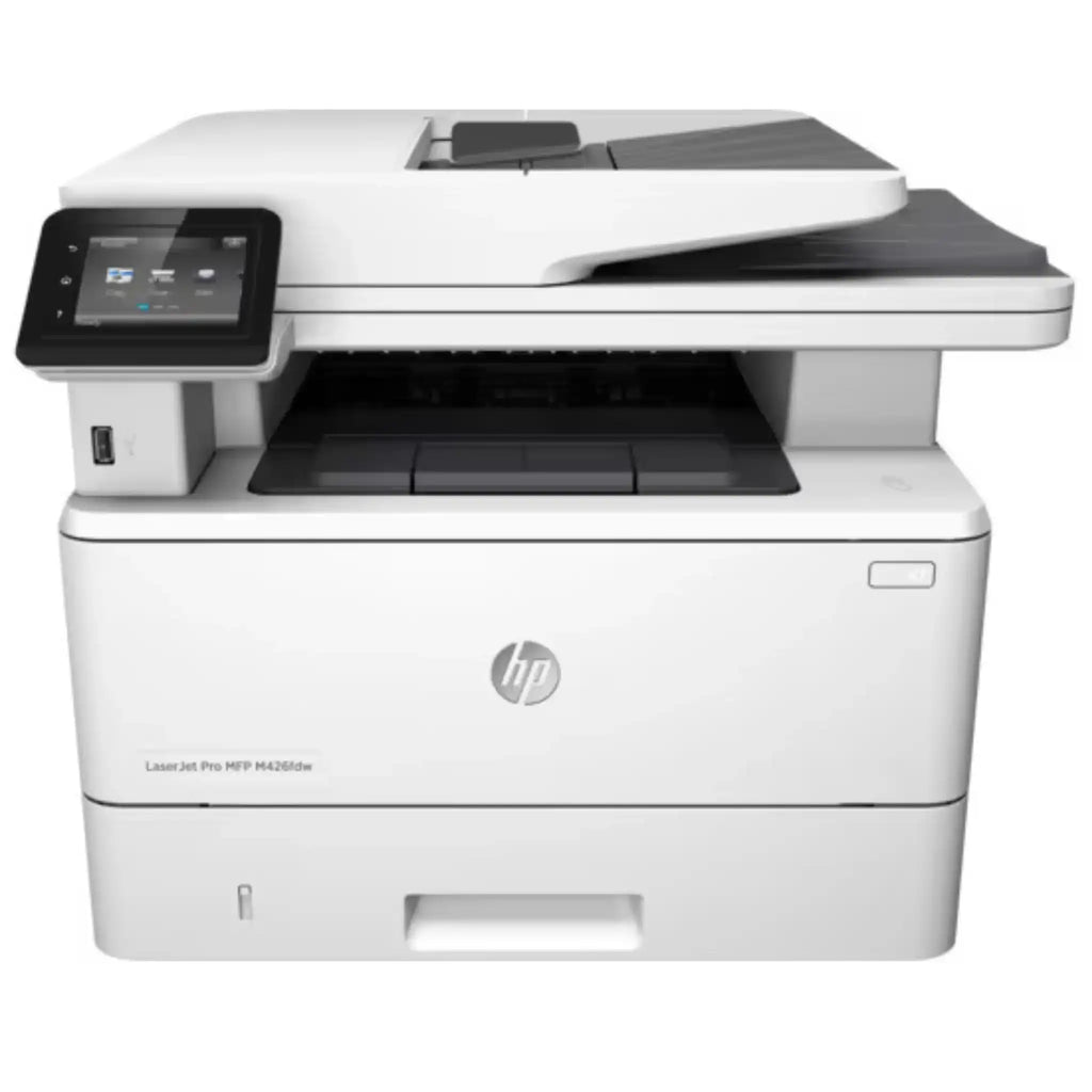 HP LaserJet Pro M 426fdw Refurbished Multifunction Printer